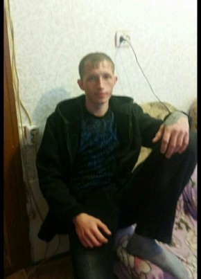 Дмитрий, 30, Россия, Хабаровск