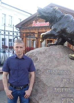 Николай, 39, Россия, Ярославль