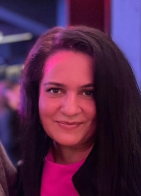 Anna, 40, Russia, Moscow