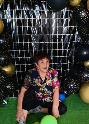 Dina, 18, Russia, Sursk