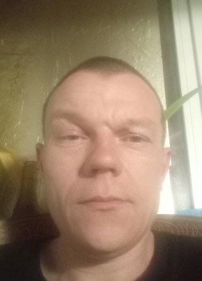 Viktor, 36, Россия, Санкт-Петербург