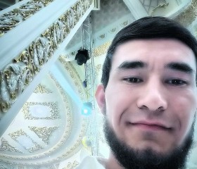 ruslan, 23 года, Toshkent