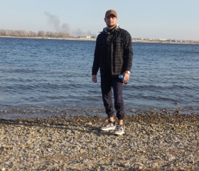 Давид, 26 лет, Волгоград
