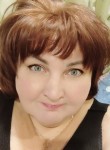 Elena, 54, Nizhniy Novgorod