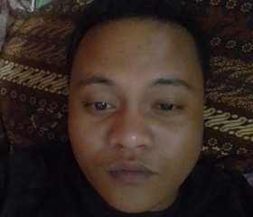 Dodo, 31, Tongging