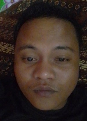 Dodo, 31, Indonesia, Tongging