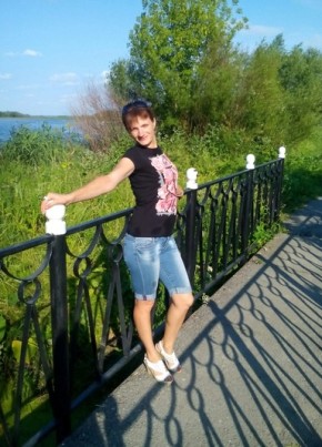 Анна, 35, Россия, Грязи