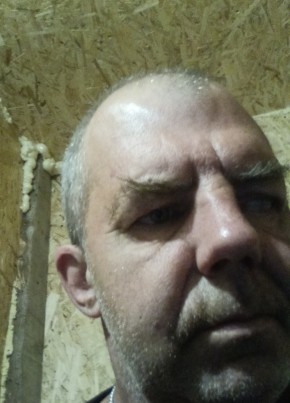 Андрей из Джубги 54 года