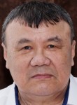 Нурлан - Илек