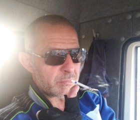 Romeo, 45, Pargolovo