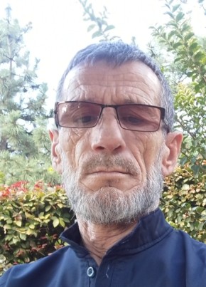 Хасан, 60, Россия, Прохладный