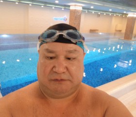 Мирлан, 49 лет, Москва
