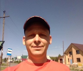 Den, 39, Novosibirsk