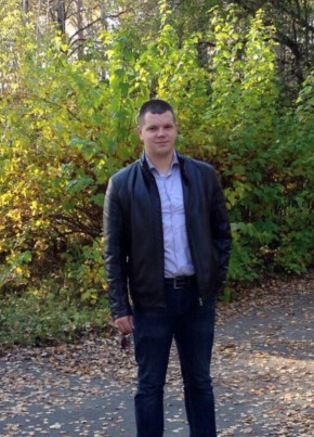 Валерий, 32, Россия, Кингисепп