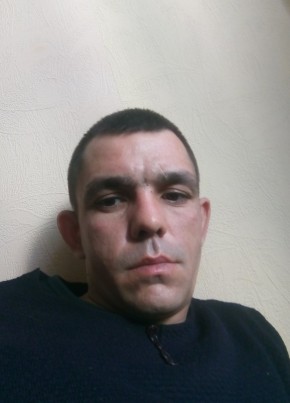 Сергей, 31, Україна, Біла Церква