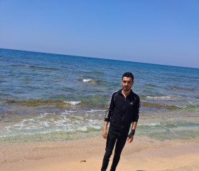 Aamer, 30, Beirut