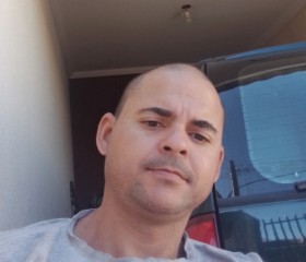 Diego Magalhães, 36 лет, Sarandi (Paraná)