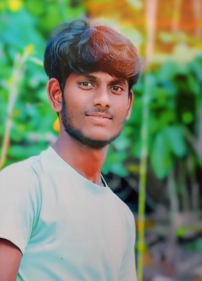 Ameerbabu, 18, India, Kozhikode