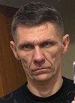 Roman, 49, Moscow