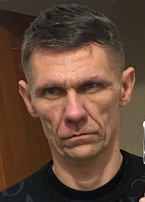 Roman, 49, Russia, Moscow
