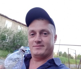 Алексей Рябов, 37 лет, Ноябрьск
