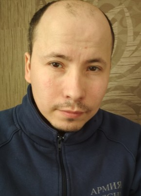 Владимир, 39, Россия, Кировград