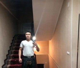 Madiyar Toloshov, 22 года, Бишкек