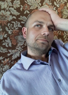 B@ron de Barsh, 39, Україна, Львів