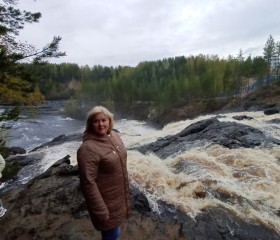Liza, 45 лет, Москва