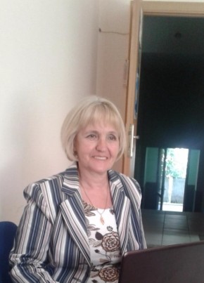 Марія, 66, Україна, Снятин