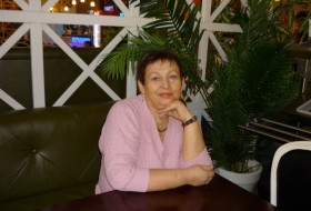 Наталья, 66 - Только Я