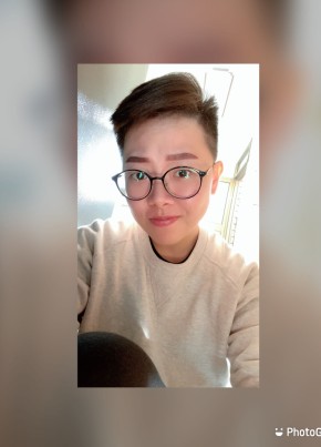Jwei, 33, 中华人民共和国, 台北市