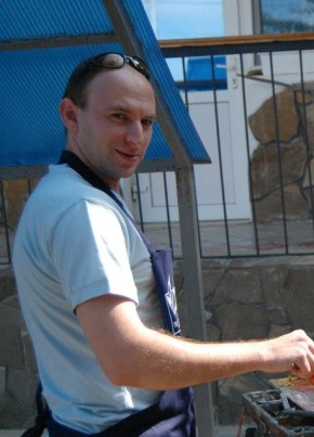 Evgeny, 46, Україна, Харків