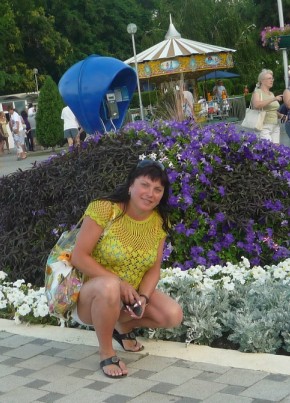 Мирослава, 48, Россия, Юрга