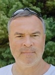 Sergey, 50, Novosibirsk