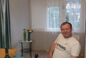 Андрей Терещенко, 51 - Только Я