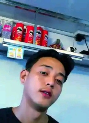 Clarkdesmond из San Jose (Mimaropa) 27 лет