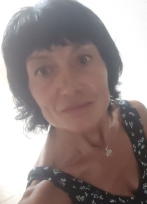 Марина из Тюмени 63 года