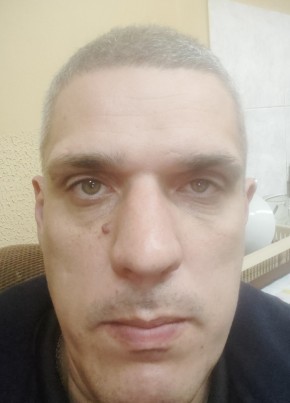 Евгений, 41, Россия, Голицыно
