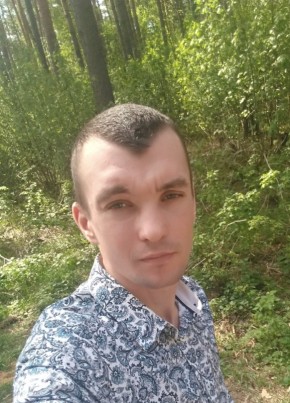 Александр, 30, Россия, Сураж