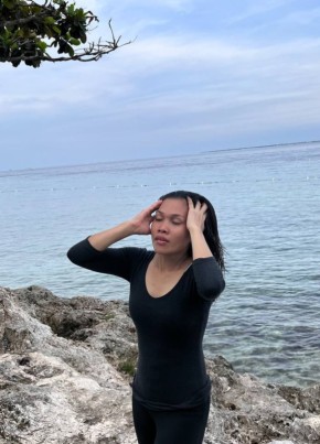 Jane из Cebu City 27 лет