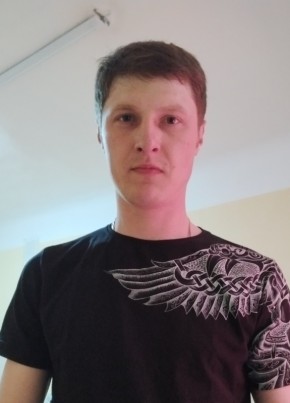 Виталий, 32, Россия, Зеленодольск