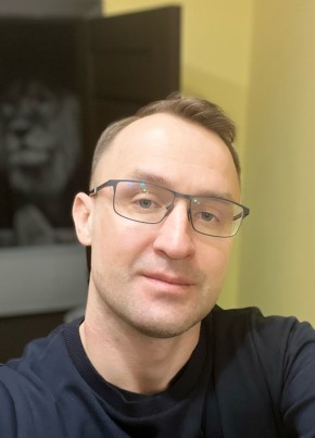 Сергей из Перми 38 лет