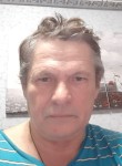 Александр, 63 года, Красноярск