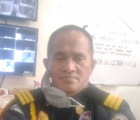 Raymundo Osio, 52 года, Lungsod ng Bacoor