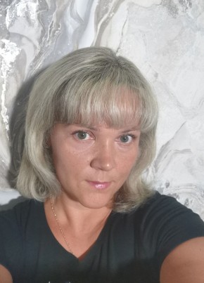 Екатерина, 40, Россия, Нахабино