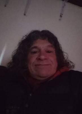 EBRAYN из Montevideo 57 лет