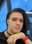 Георгий, 22, Анапа, ищу: Девушку  от 18  до 27