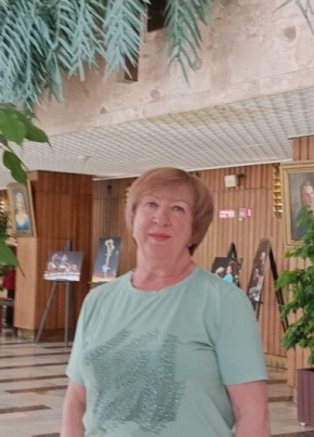 Надежда из Пыть-Яха 59 лет