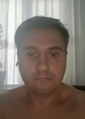 Алексей из Атырау 37 лет
